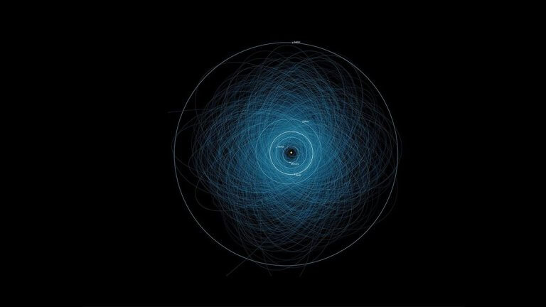 Earth’s intense gravity may rip space rocks apart, reducing the risk of ‘planet killer’ asteroids_6593263e25c36.jpeg