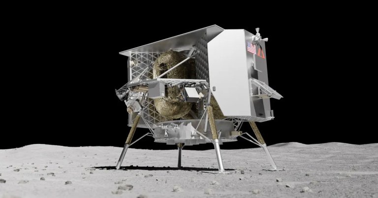 First US Moon Lander in 50 Years in Serious Trouble After Launch_659d5f54709e1.jpeg