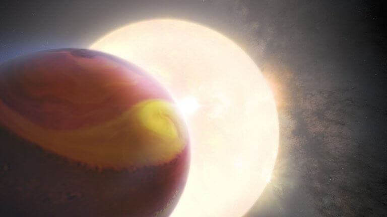 Hubble Space Telescope sees wild weather raging on distant hot Jupiter world_6597a8e751297.jpeg