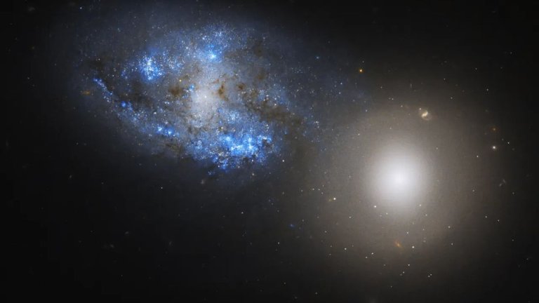 Hubble Space Telescope’s view of a galactic collision gets turned into beautiful song_65b43dc4c0b1d.jpeg