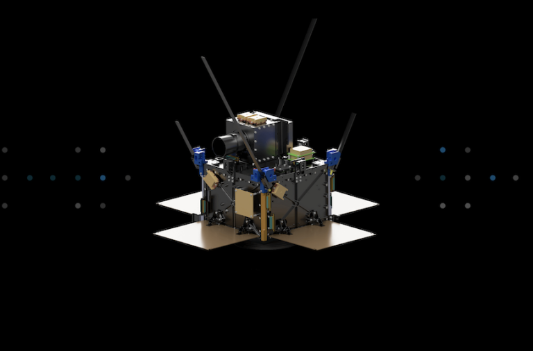 Pixxel to launch six home-built hyper-spectral Fireflies satellites in June_65afd44d8d34d.png