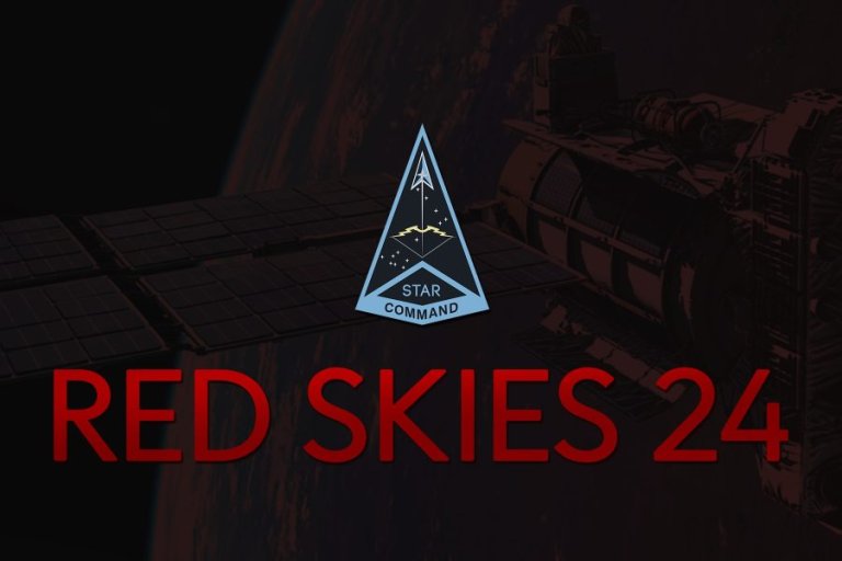 Red Skies: Space Force Launches New Orbital Warfare Exercise_659d629b7ad8b.jpeg