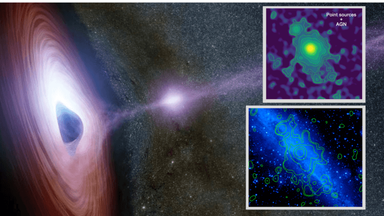 Scientists discover cosmic fossil created by erupting supermassive black hole_65a6a36a0328c.png