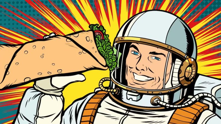 Space travel taxes astronauts’ brains. But microbes on the menu could help in unexpected ways_65b97bae97546.jpeg