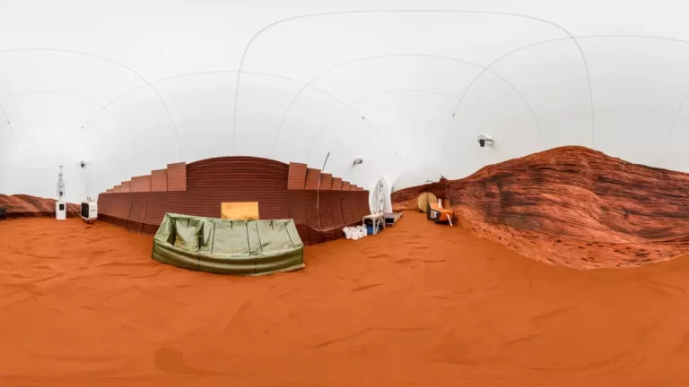 This NASA crew has survived Mars for six months — sort of_6599897896b1d.webp