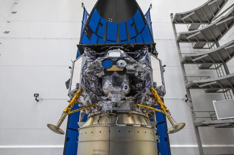 Vulcan rocket to launch private Peregrine moon lander on debut liftoff Jan. 8. How to watch live._6595dcc325820.jpeg