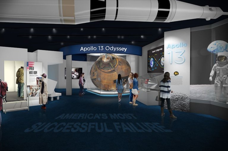 World-renowned spaceflight museum set for renovation at Cosmosphere_65abec74ce3c8.jpeg