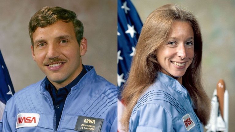 Astronaut Hall of Fame to add shuttle vets David Hilmers and Marsha Ivins in June_65c3992ddb448.jpeg