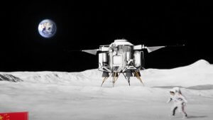 China names the spacecraft that will put its astronauts on the moon (video)_65e11e09e3922.jpeg