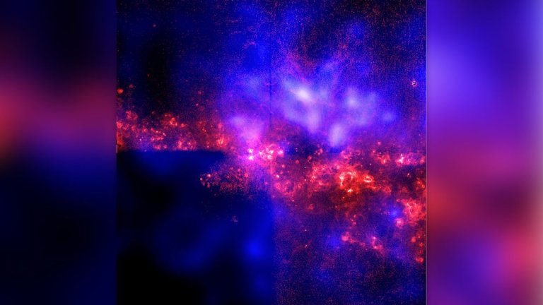 Dark matter could be gently wobbling space-time around us — and scientists may finally know how to detect it_65c409e39b60a.jpeg