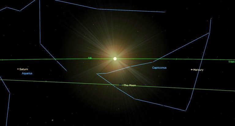 February’s ‘super’ new moon leaves the night sky nice and dark tonight_65c636d3f1cef.jpeg