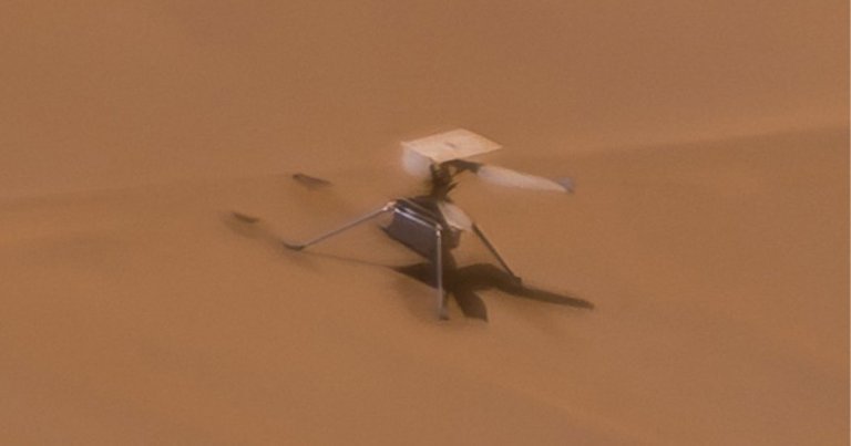 Image Shows Mars Helicopter With Blade Completely Snapped Off_65df5981b149d.jpeg