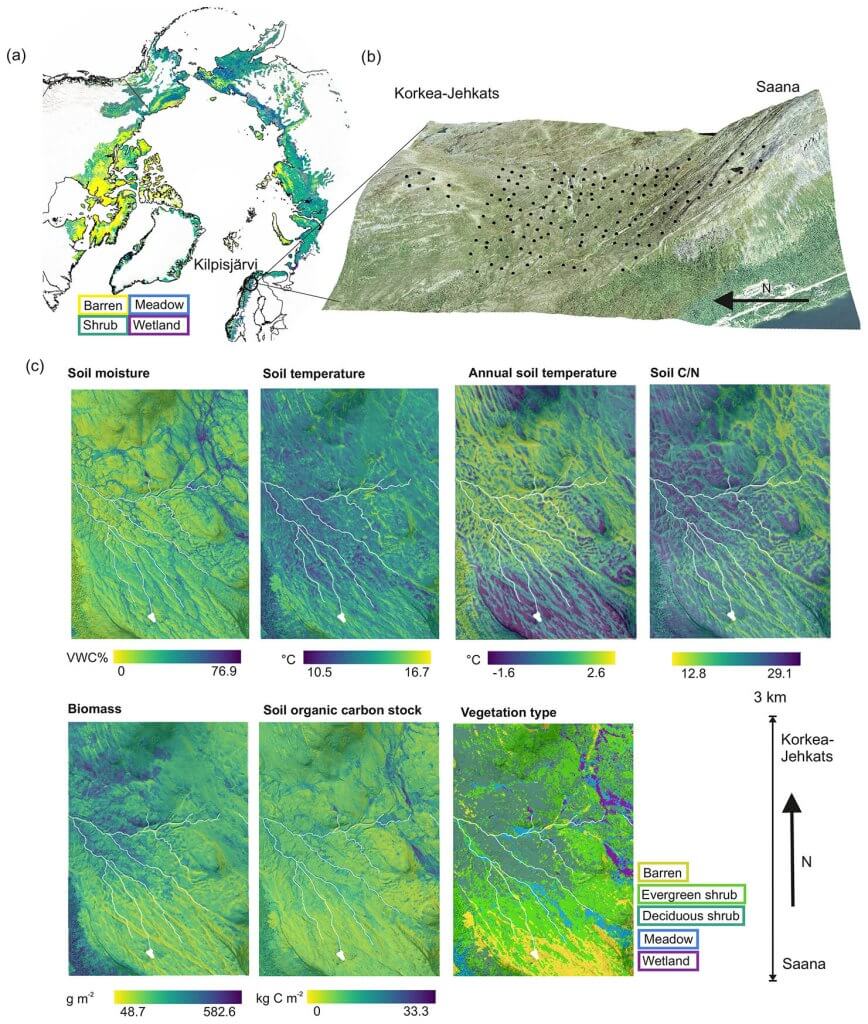 Improving Arctic greenhouse gas sink and source estimates with field measurements, remote sensing_65bd034f28a48.jpeg