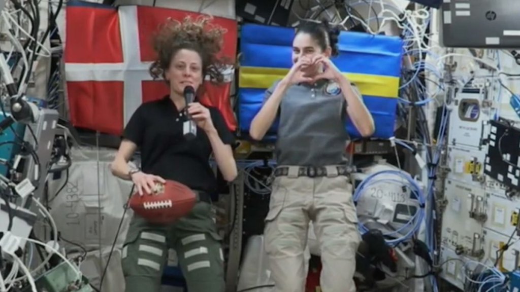 It’s good! Space station astronauts talk football – and Taylor Swift – for Super Bowl 2024 (video)_65ca3c183abd3.jpeg