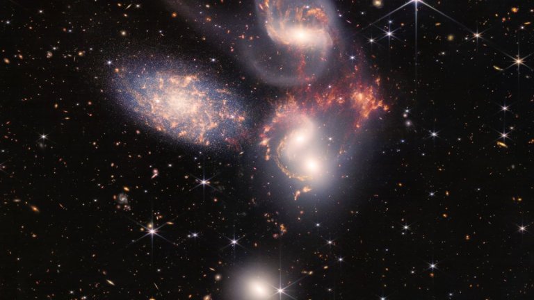 James Webb Space Telescope could target tiny bright galaxies to shine light on dark matter_65c2404787979.jpeg