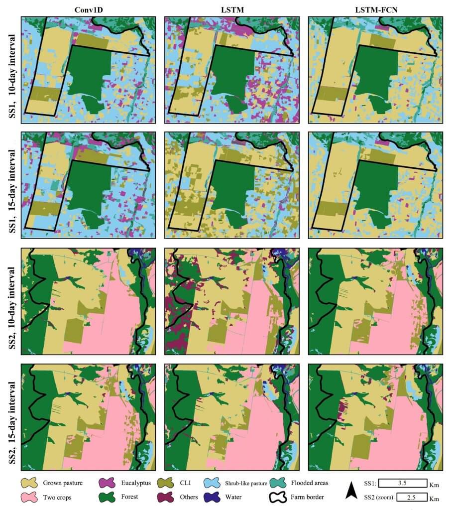 Method combines artificial intelligence and satellite imagery to map crop-livestock integration systems_65bbb1f85e456.jpeg