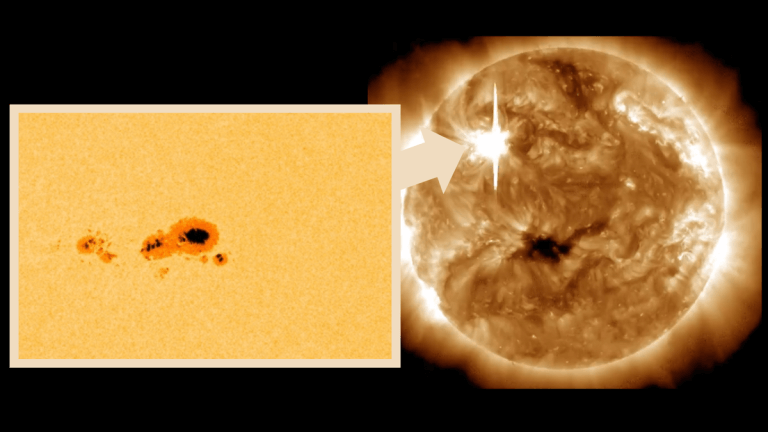 Put on your eclipse glasses and look up to see the biggest sunspot in years before it disappears from view_65de7b0dd6711.png