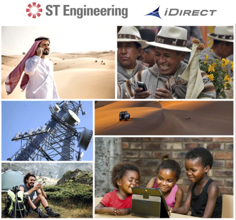 ST Engineering iDirect + AITELECOM/APCO expand their strategic partnership_65df4a4e04fea.jpeg