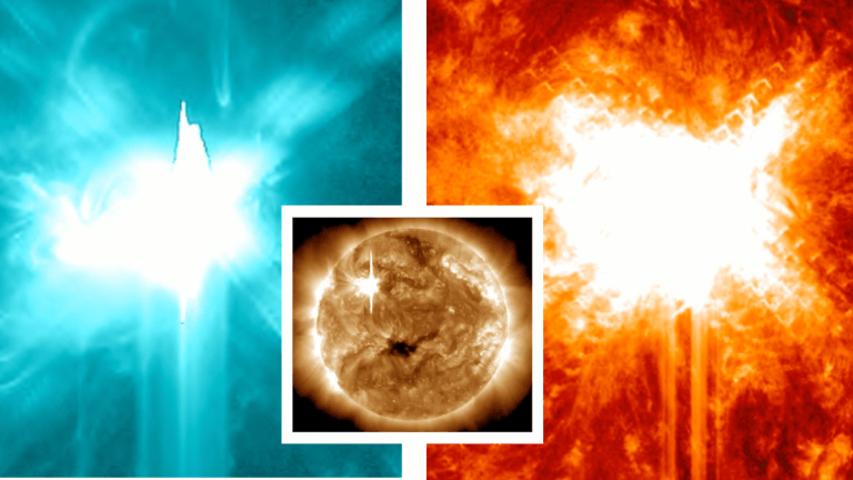 Sun erupts with most powerful solar flare since 2017 amid explosive week (video)_65d9079e478ff.png