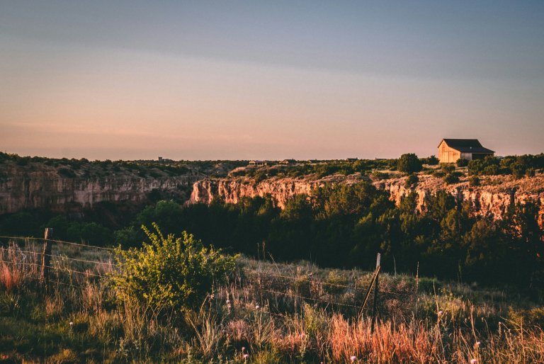 Texas springs in crisis: New study highlights overwhelming increase in dry springs_65e09bdc06e4c.jpeg