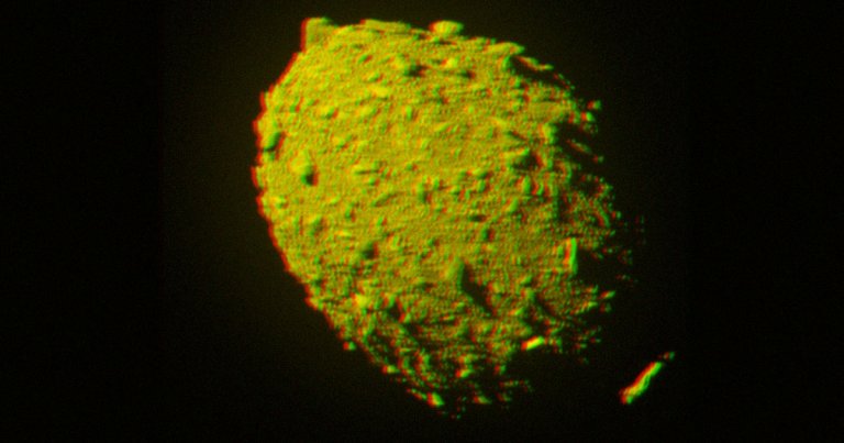 The Asteroid NASA Smashed Is Now Healing, Scientists Suggest_65df59777f700.jpeg