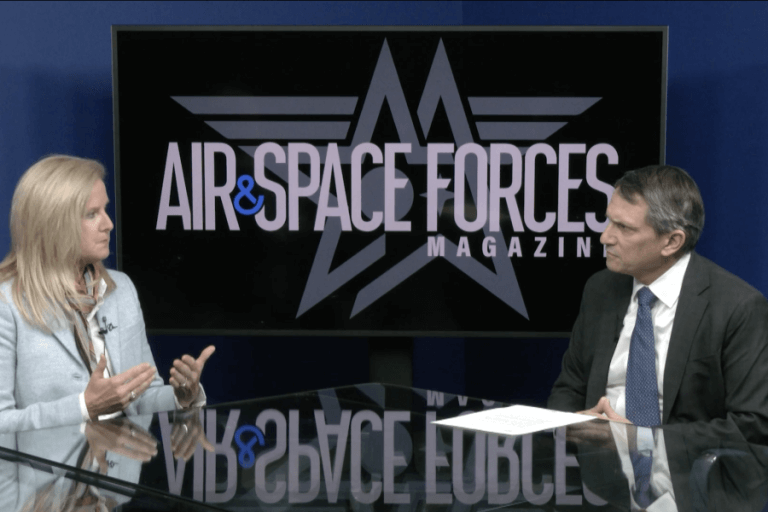 WATCH: Boeing on Space, the Newest Warfighting Domain_65c641174211e.png