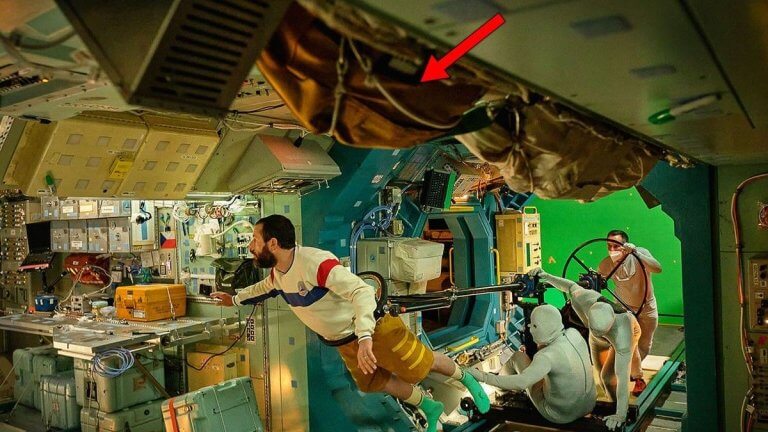 Adam Sandler’s ‘Spaceman’ used NASA artifacts to create sci-fi film’s spaceship_65e26f96abbf4.jpeg