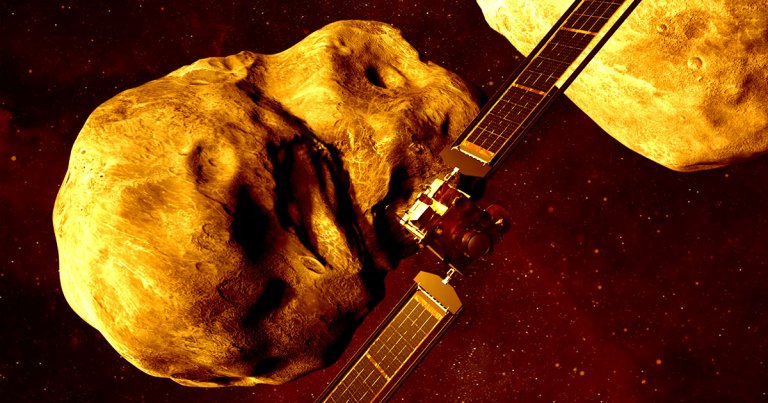 Debris From NASA Smashing Asteroid Could Strike Mars, Scientists Find_66082a9eae2c7.jpeg