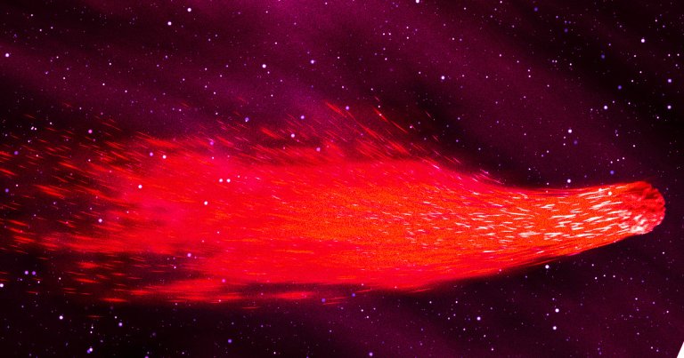 Exploding “Devil Comet” Flying Past Earth Has Spiral Core_65fafb81b4b29.jpeg