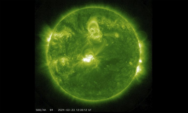 Geomagnetic storm from a solar flare could disrupt radio communications and create a striking aurora_6601914ebea33.jpeg