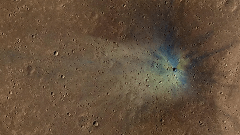 Giant Mars asteroid impact creates vast field of destruction with 2 billion craters_6605c295e8fe0.png