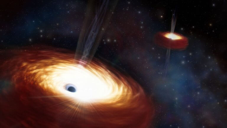 Heaviest pair of black holes ever seen weighs 28 billion times more than the sun_65e26f6fc40f2.jpeg