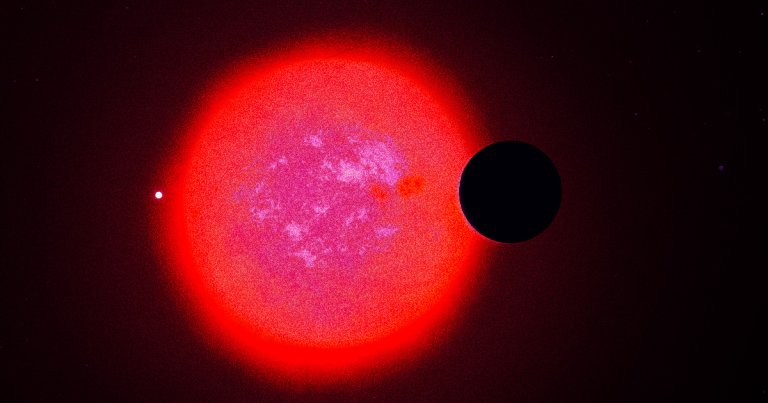 High Percentage of Stars Have Eaten a Planet, Research Finds_65fef00c6a051.jpeg