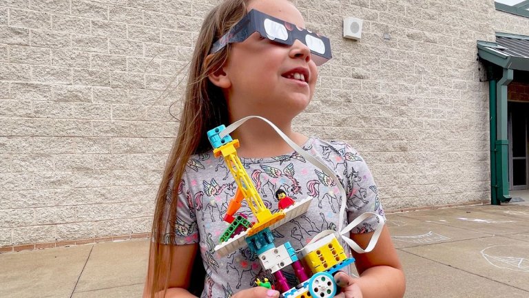 Lego Education Eclipse Collection teaches students about April 8 total solar eclipse_6605c2c0be173.jpeg