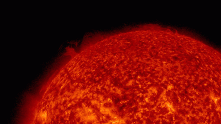 Mercury slammed by gargantuan eruption from the sun’s hidden far side, possibly triggering ‘X-ray auroras’_65f5ac70c3fe7.gif