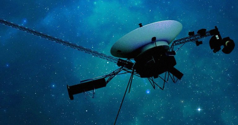 NASA Concerned as Voyager 1 Sending Back Incomprehensible Code_65e9e55906625.jpeg