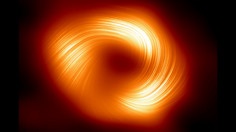 New view of the supermassive black hole at the heart of the Milky Way hints at an exciting hidden feature (image)_6604265429ac8.png