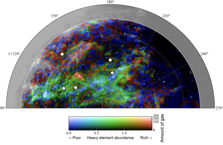 Rethinking galactic origins of interstellar clouds with heavy-element mapping: Research challenges conventional theory_65ef1cec5de11.jpeg