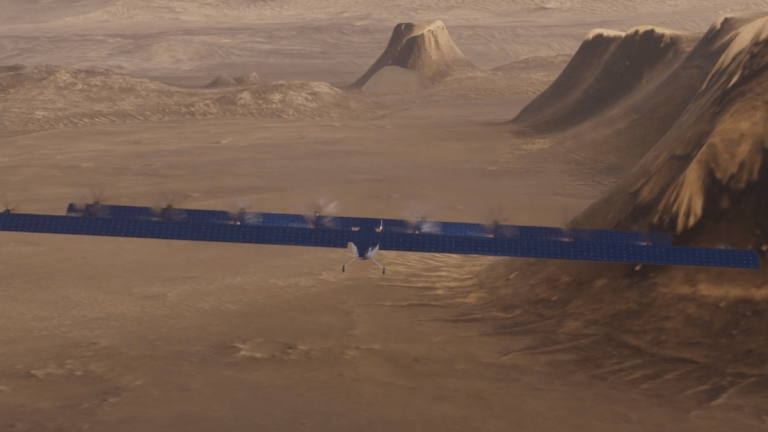 Sci-fi video shows how NASA might fly a plane — yes, a plane — on Mars_660094b41ab1a.png