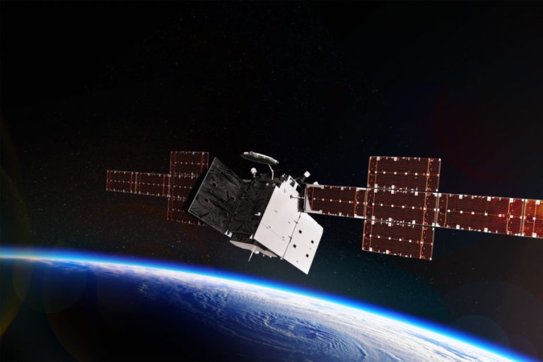 Space Force Gives Boeing $439 Million Contract For New SATCOM Satellite_65e736f43ab87.jpeg