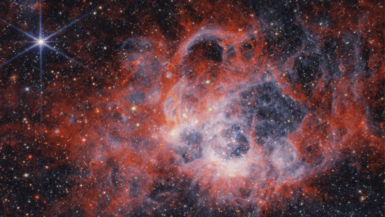 The James Webb Space Telescope hones in on star-forming region in the Triangulum Galaxy (images)_65ef9b29ed600.png