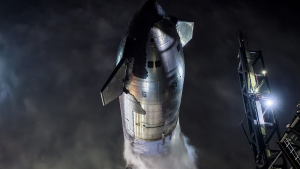 What time is SpaceX’s 3rd Starship launch test on March 14?_65f1c757989c7.png