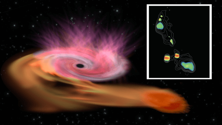 Why are some supermassive black hole jets so short? Astronomers may have cracked the case_660817e63bdc1.png