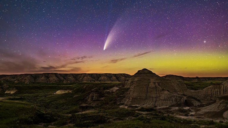 Astronomers just discovered a comet that could be brighter than most stars when we see it next year. Or will it?_662d742fb1b0c.jpeg