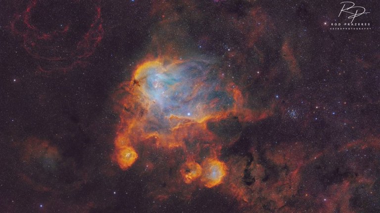 Astrophotographer captures the Running Chicken Nebula in impeccable detail_663168ba551b0.jpeg