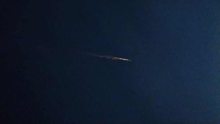 Chinese space junk falls to Earth over Southern California, creating spectacular fireball (photos, video)_660c7ce47d995.jpeg