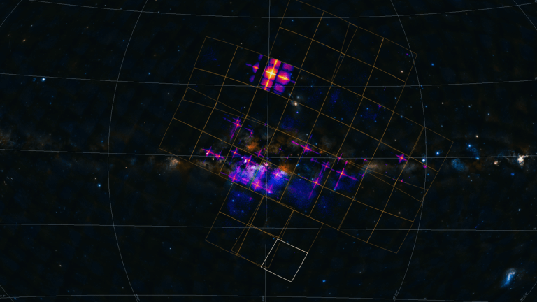 Einstein Probe X-ray telescope releases 1st images taken with ‘lobster vision’_663168957b3c2.png