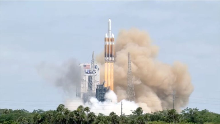 ‘Heavy’ history: ULA launches final Delta rocket after 64 years (video, photos)_6615c1b2e5419.jpeg