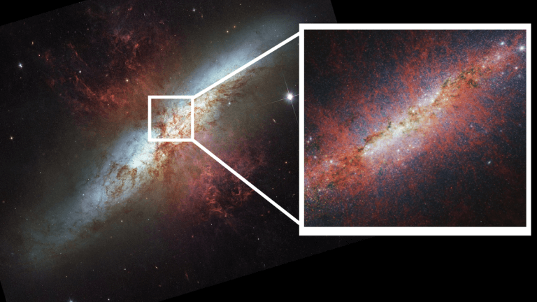 James Webb Space Telescope gets to the heart of a smoking starburst galaxy (images)_660dce4b4fa70.png