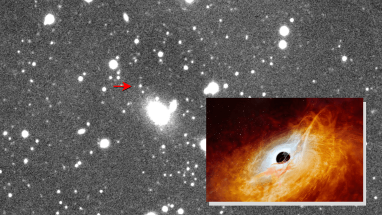 Monster black hole seen feeding on nearby matter just 1 billion years after Big Bang (photos)_661ee00b9d84b.png